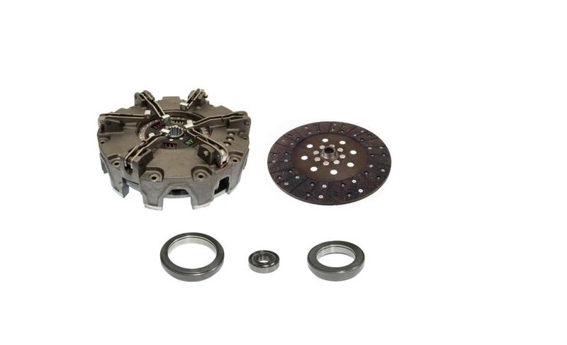 Zestaw sprzęgła LUK 631 3056 11