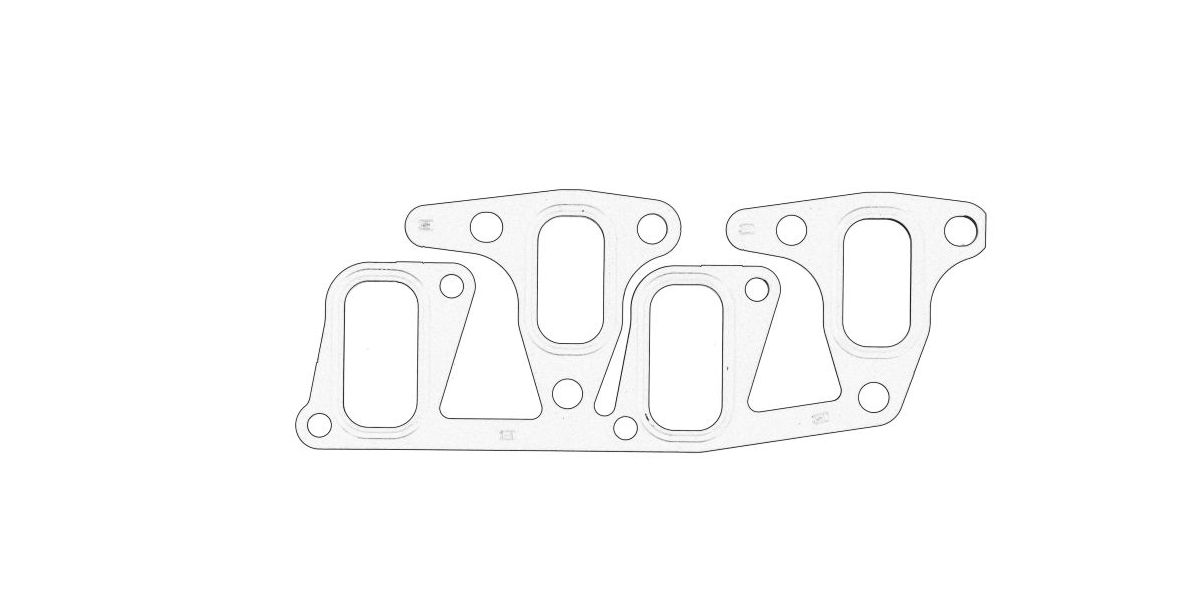 Uszczelka kolektora wydechowego 3688C042-PER