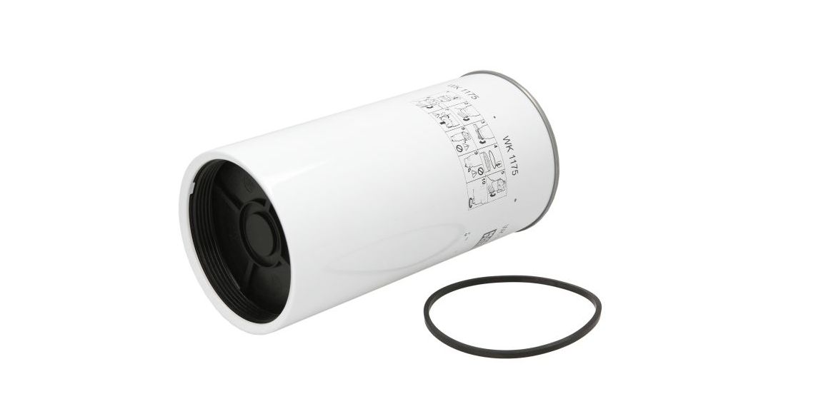 Filtr paliwa WK 1175 X