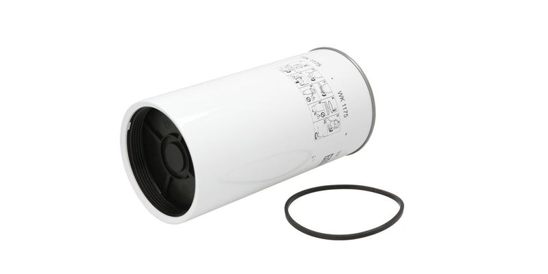 Filtr paliwa WK 1175 X