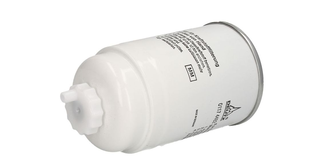 Filtr paliwa 01174482-DEUTZ