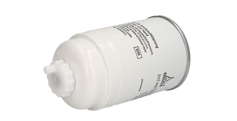Filtr paliwa 01174482-DEUTZ