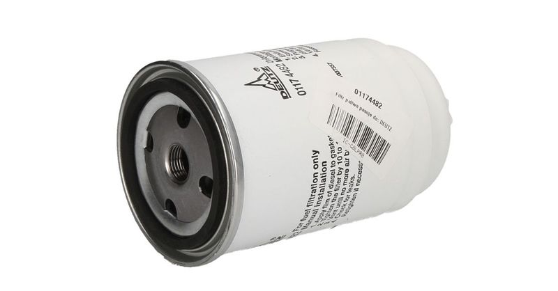 Filtr paliwa 01174482-DEUTZ