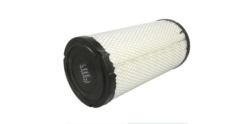 Filtr powietrza 332x164,5x91 P783730