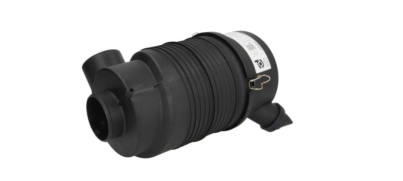 Filtr powietrza 375,2x228x182x76 G070009