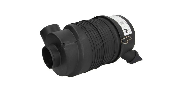 Filtr powietrza 375,2x228x182x76 G070009