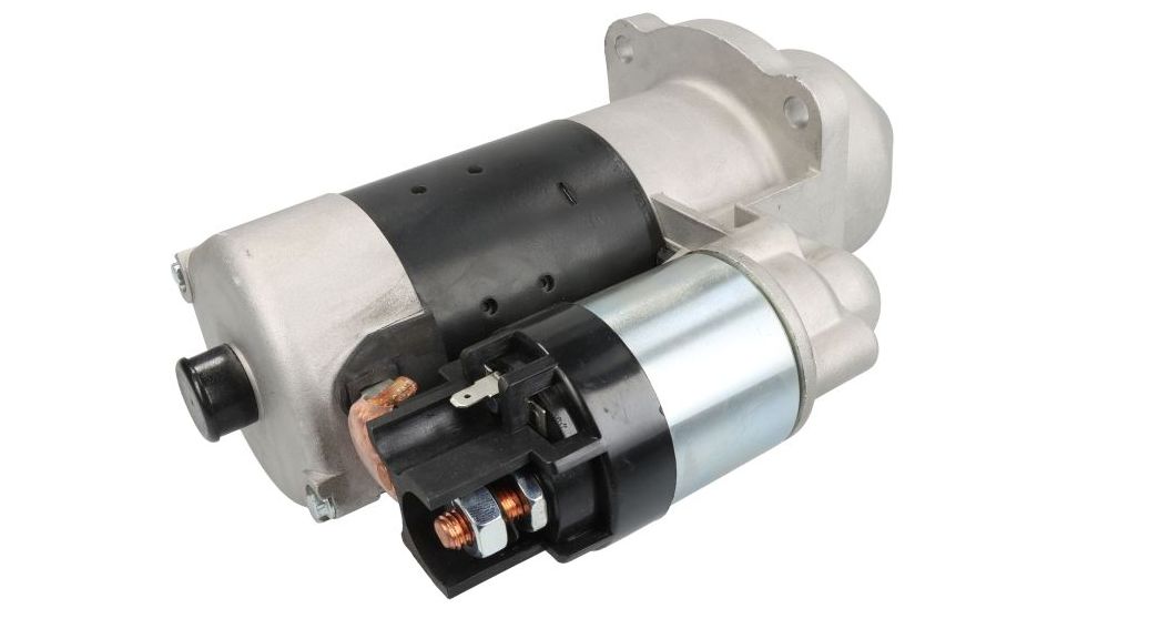 Rozrusznik 12V, 2,6 kW