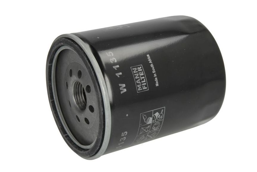 Filtr oleju W 1135