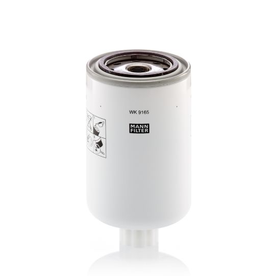 Filtr paliwa WK 9165 X