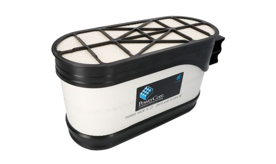 Filtr powietrza Donaldson P608665