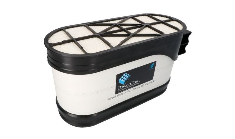Filtr powietrza Donaldson P608665
