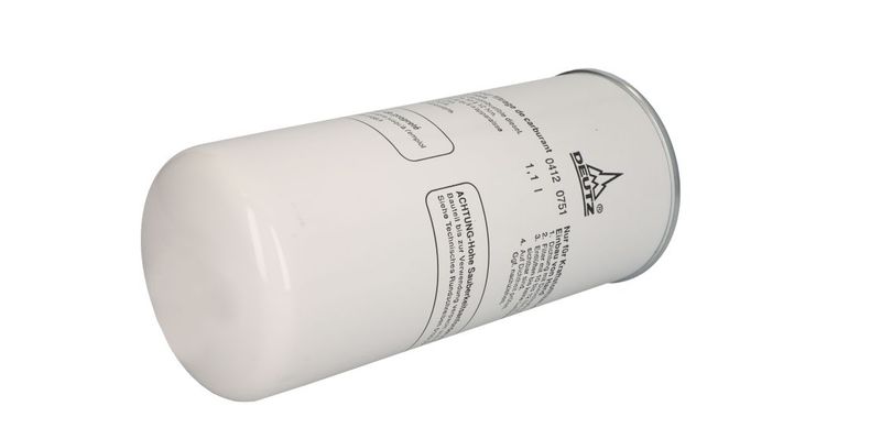 Filtr paliwa oryginalny 04120751