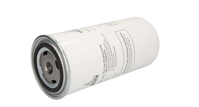 Filtr paliwa oryginalny 04120751
