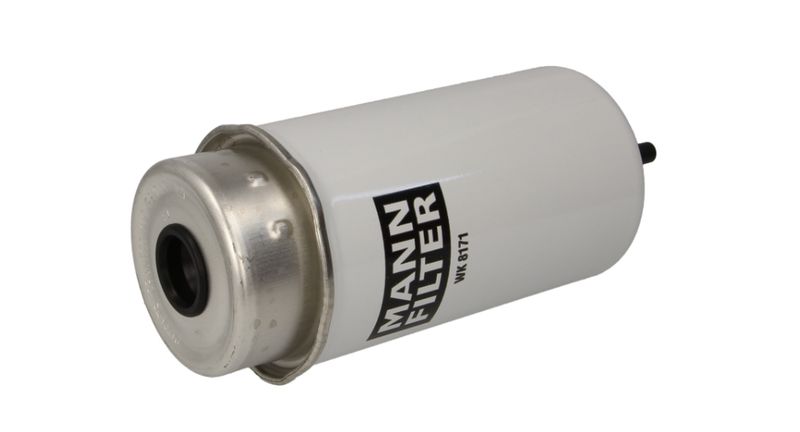 Filtr paliwa zamiennik WK 8171