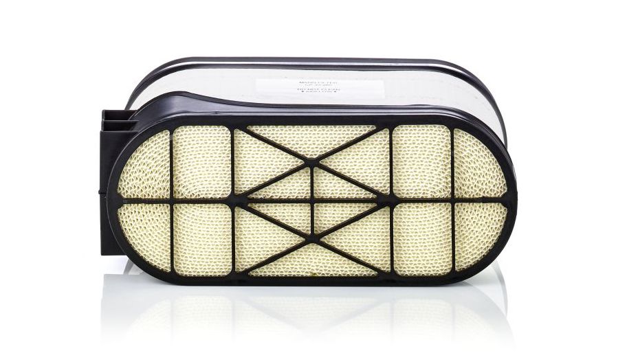 Filtr powietrza Mann CP 33 280