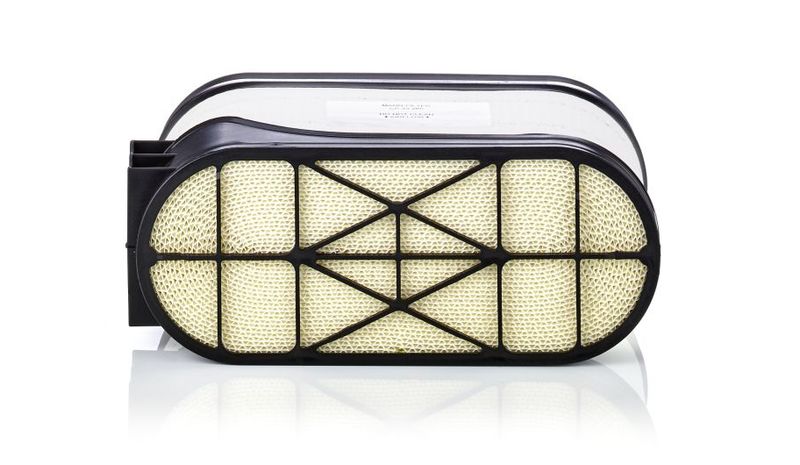 Filtr powietrza Mann CP 33 280