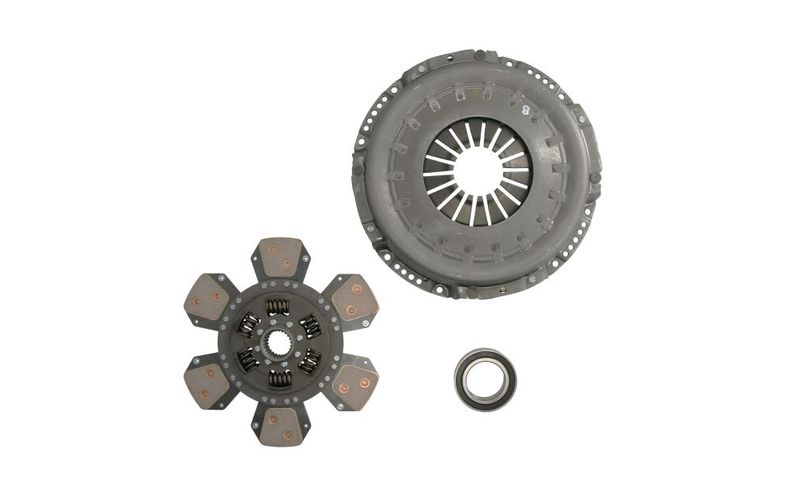 Zestaw sprzęgła LUK 631 3156 00