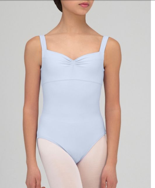 Lower School Galate Leotard