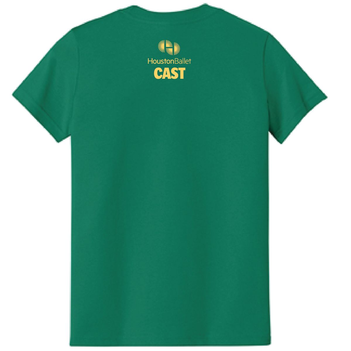 2026 Cast T-Shirt