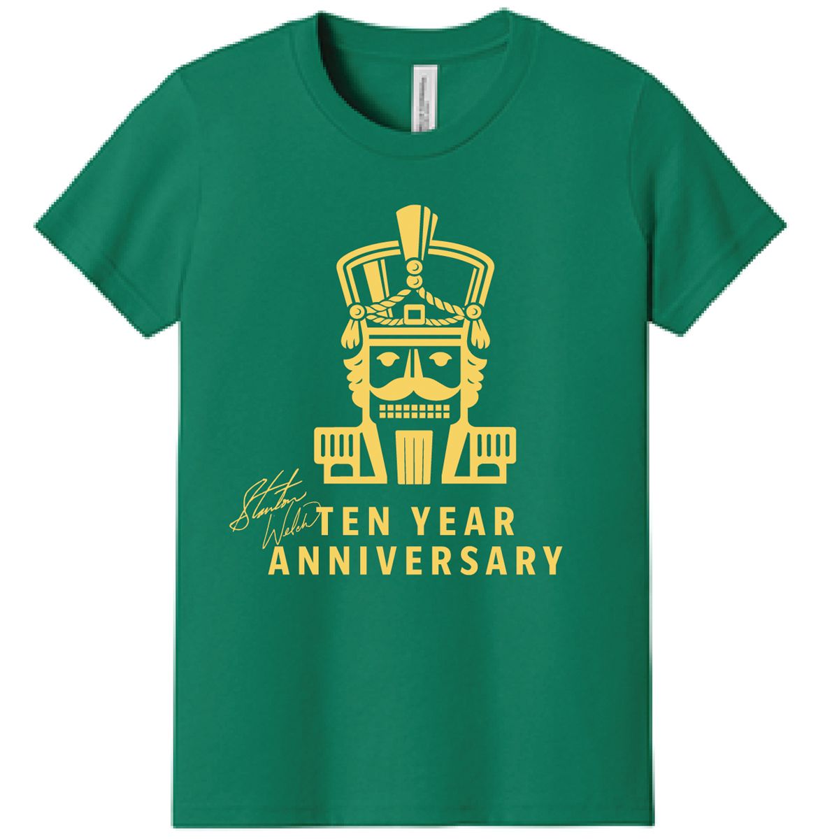2026 Cast T-Shirt