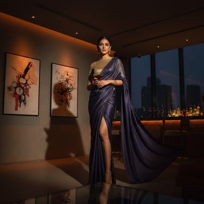 Party &amp; Cocktail