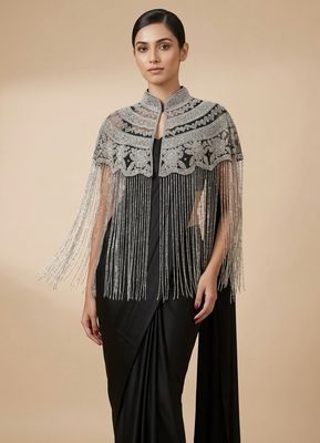 Saree Capes