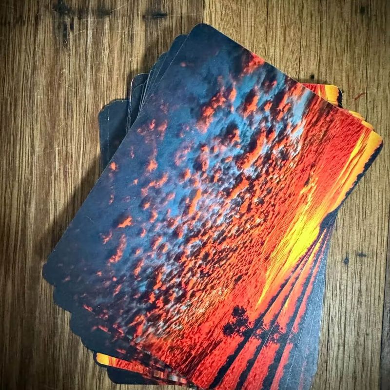 3 x Panorama Postcards