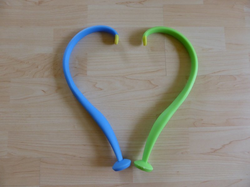 Japanese Shiatsu Hook