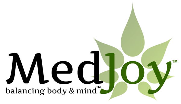 MedJoy™ - Balancing Body & Mind™