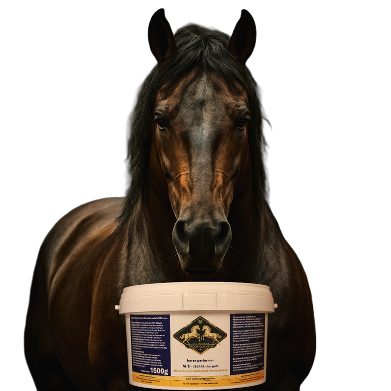 ReCon-Quantum M/E+ (BCAAs charged) ReCon-Quantum M/E+ (BCAAs charged)