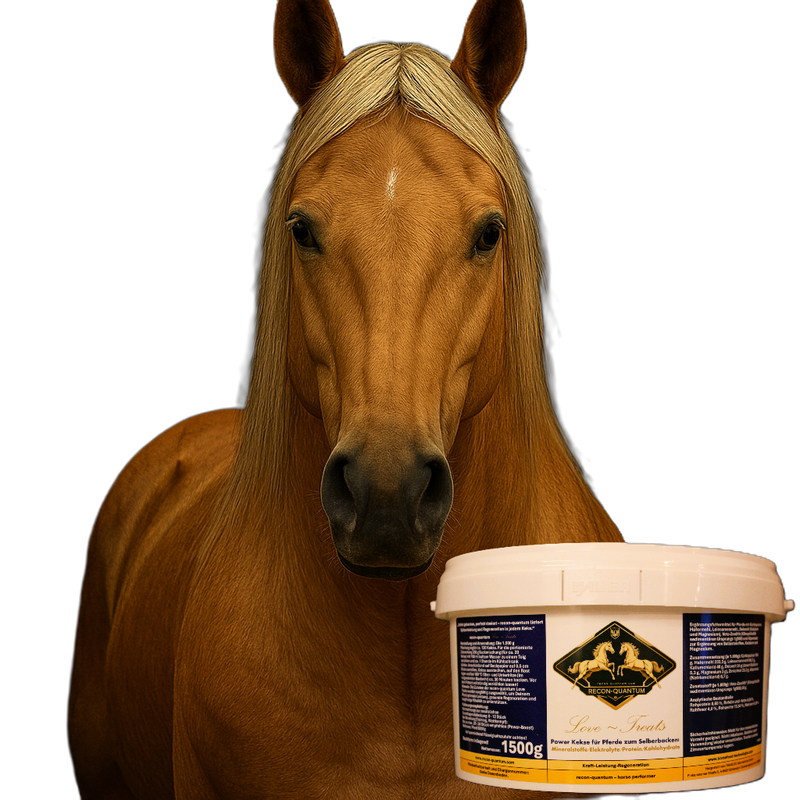 ReCon-Quantum Love Treats ReCon-Quantum Love Treats