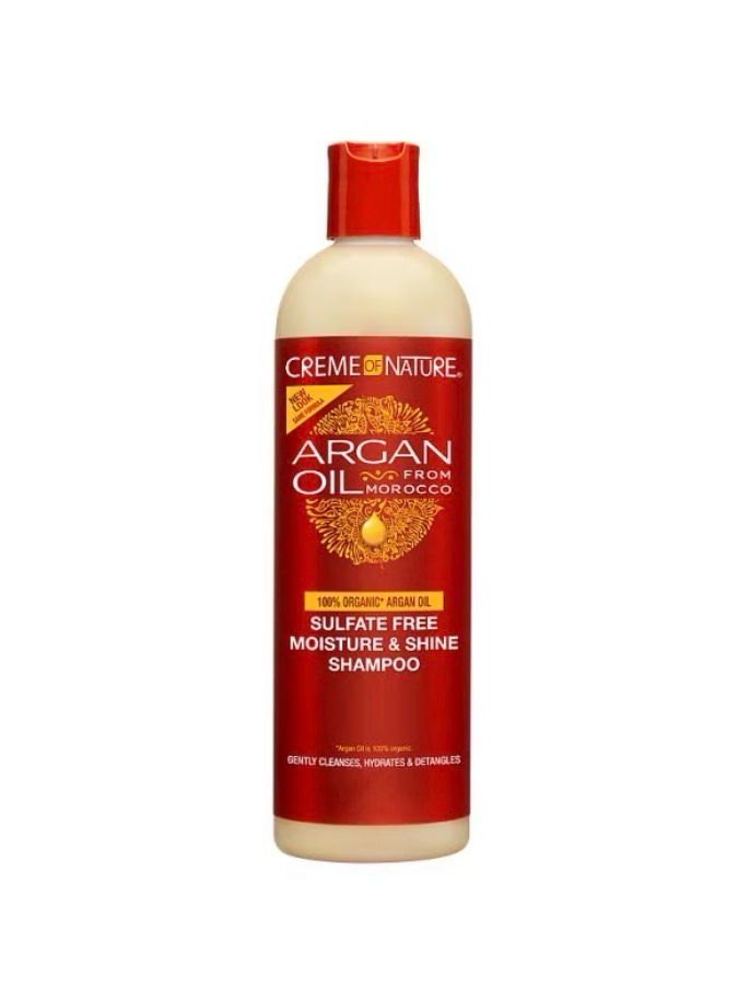 Creme of Nature Argan Oil – Shampoo Moisture &amp; Shine (354 ml)