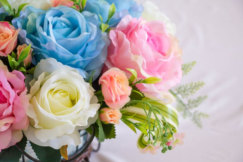 Floral - Artificial