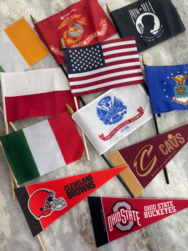 Flags