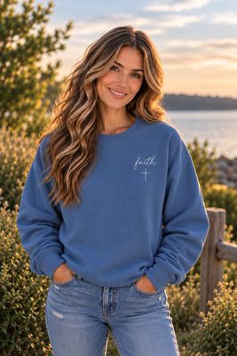 Rooted + Rising Apparel