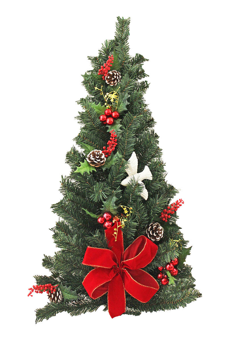Artificial Christmas Tree