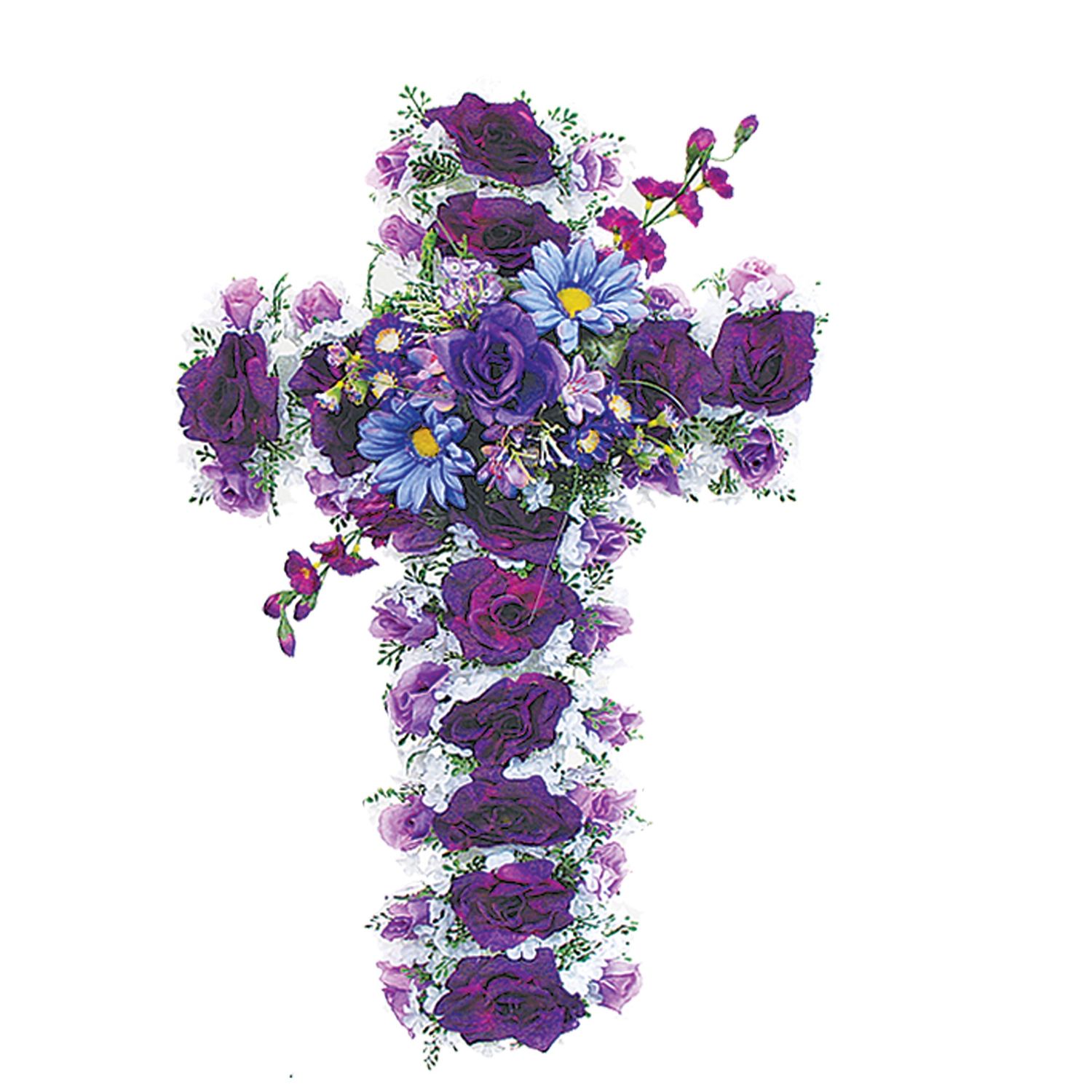 Heritage Artificial Cross