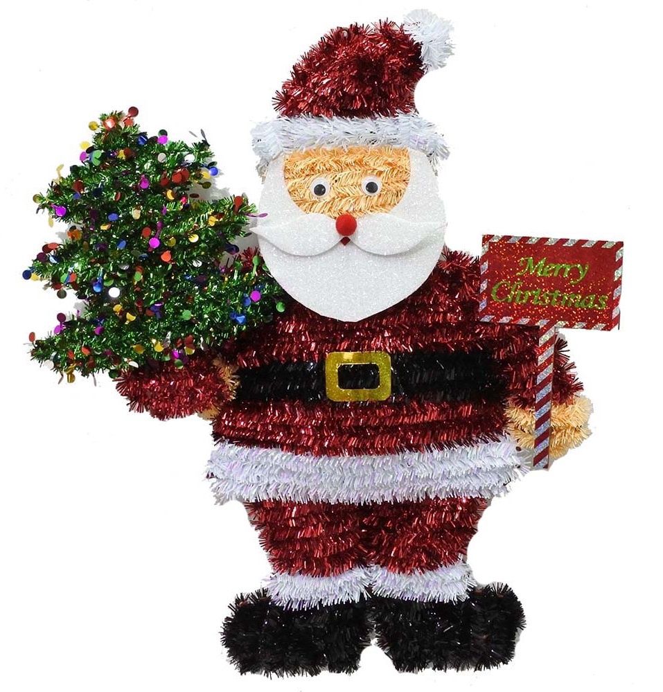Tinsel - Christmas