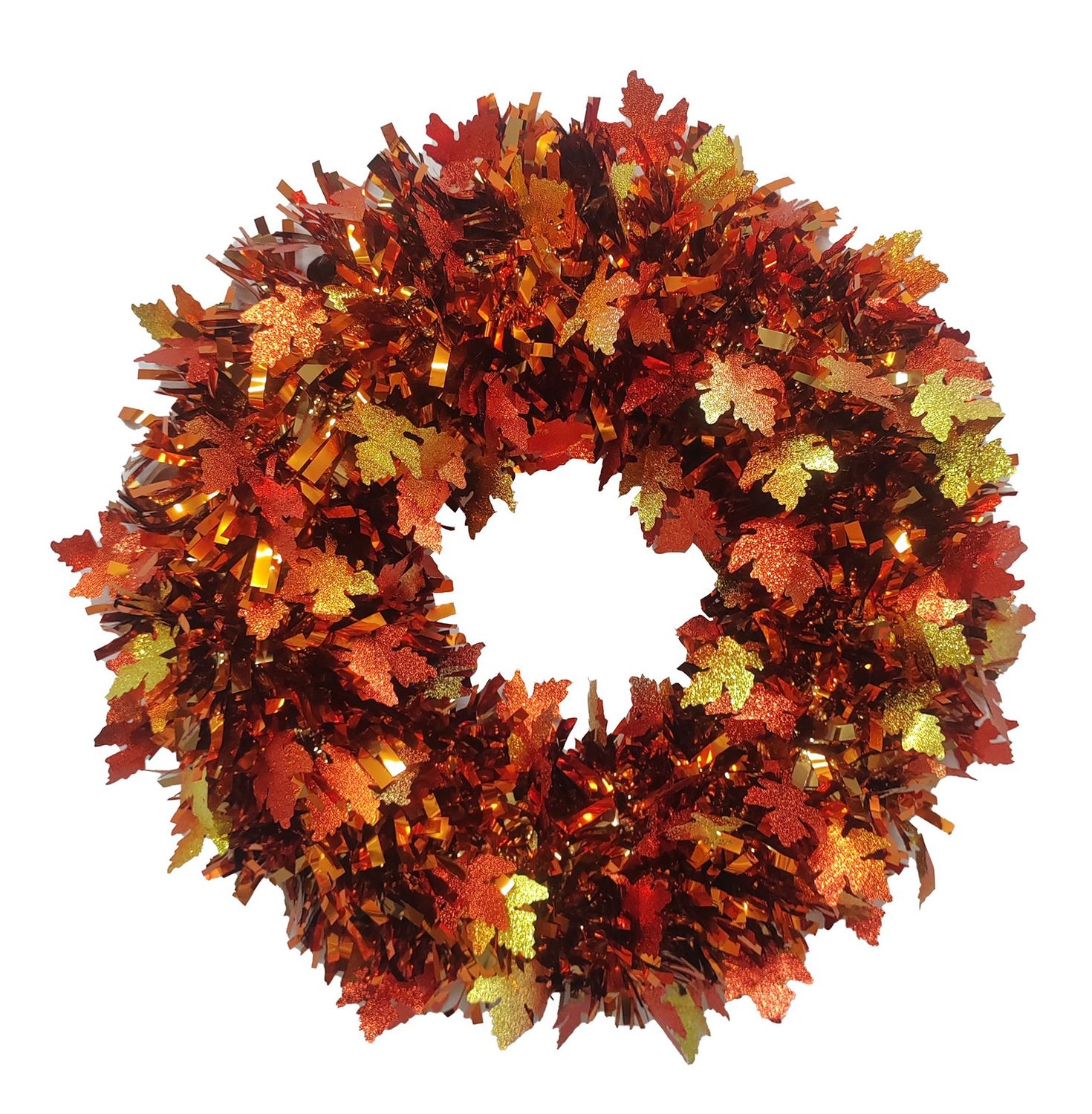Tinsel - Fall