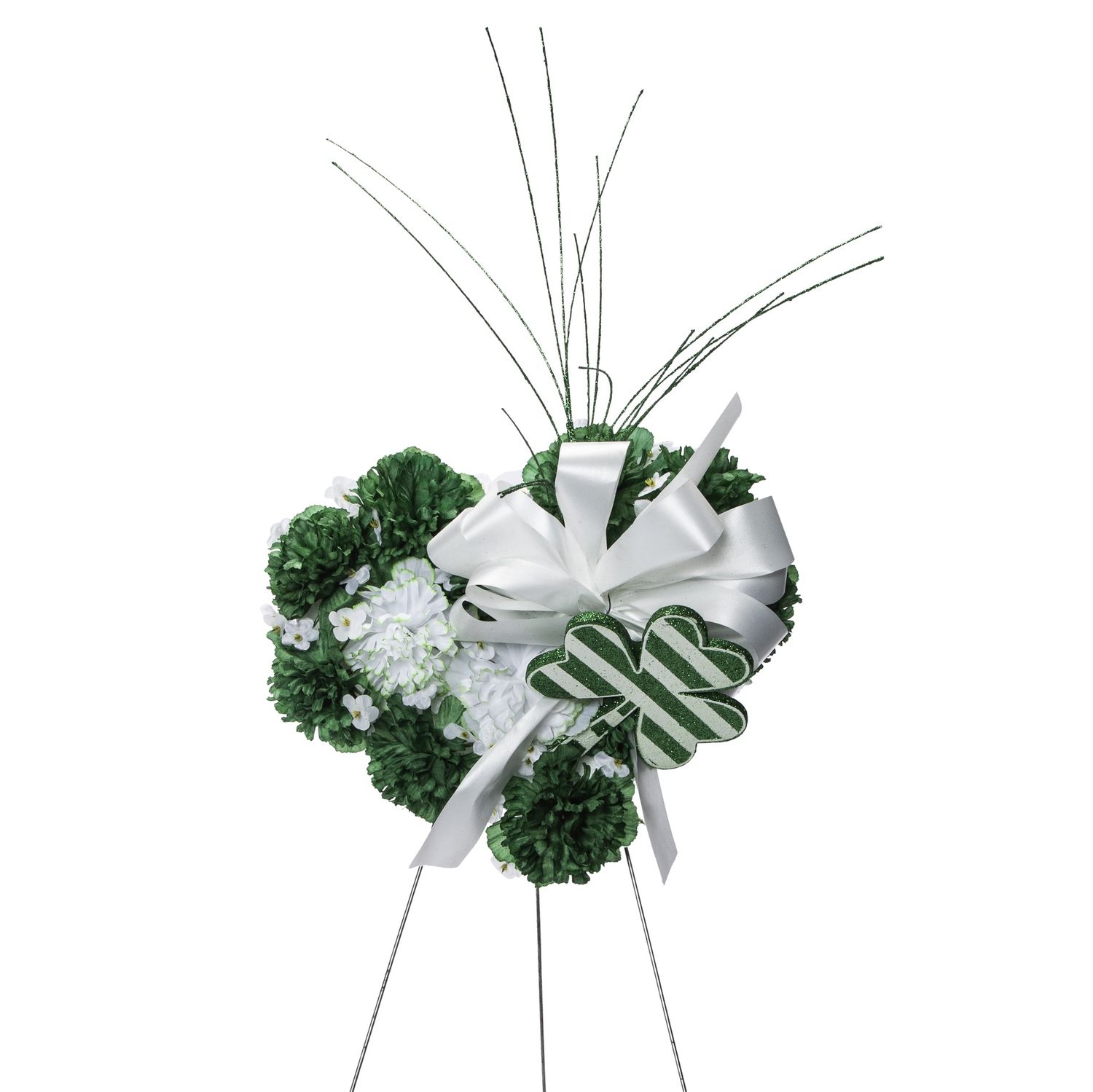 St. Patty's Heart