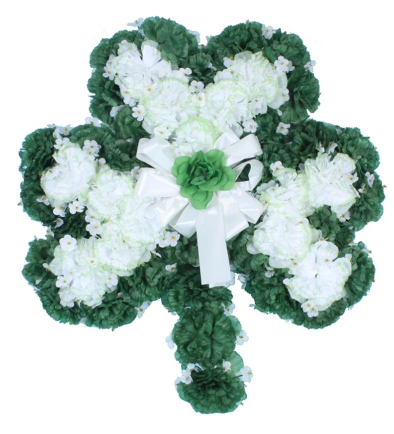 Artifical Shamrock
