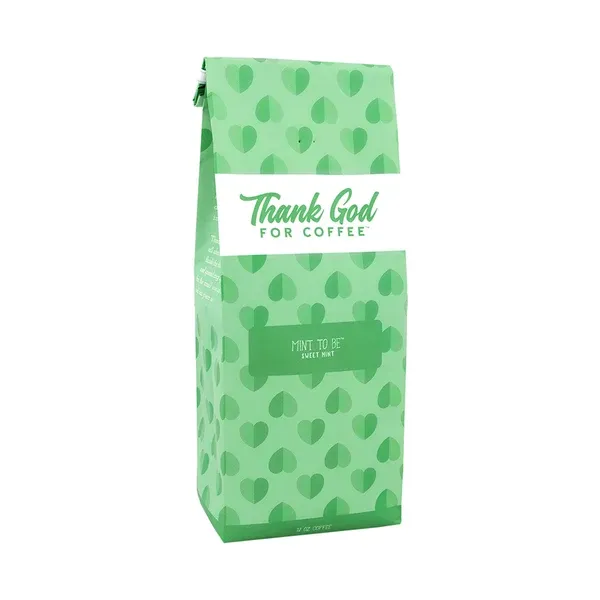 Mint to Be Coffee