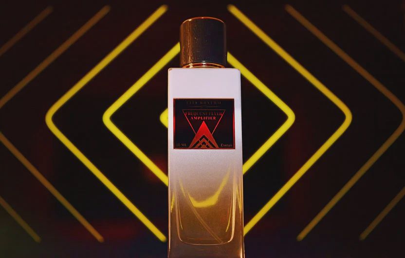 FREQUENT FLYER EXTRAIT