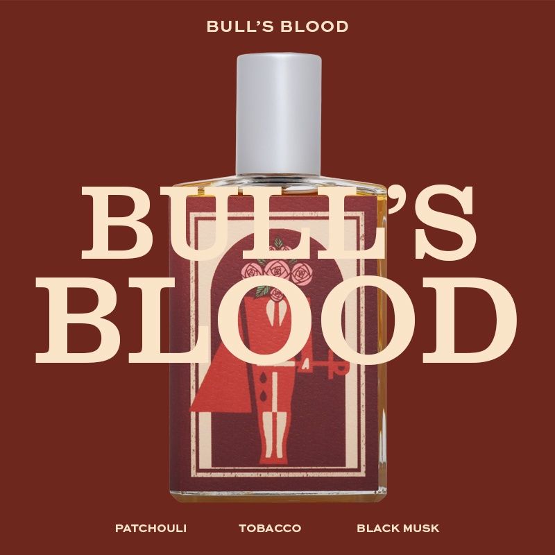 BULL'S BLOOD