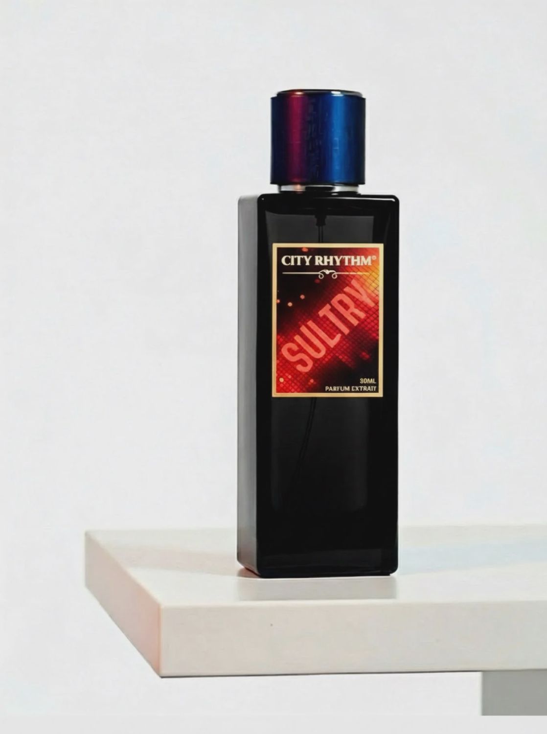 SULTRY EXTRAIT DE PARFUM