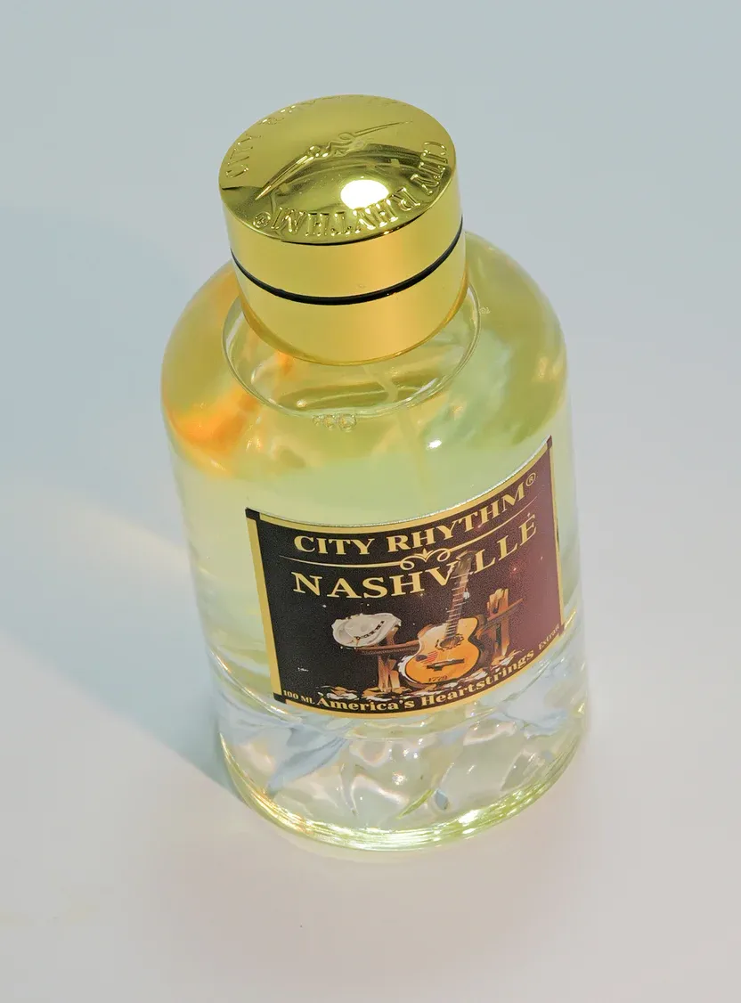 NASHVILLE EXTRAIT