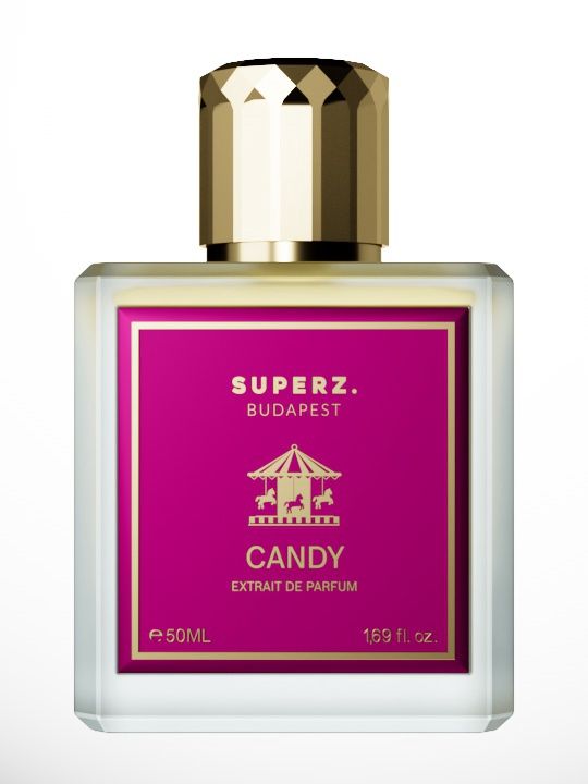 CANDY EXTRAIT DE PARFUM