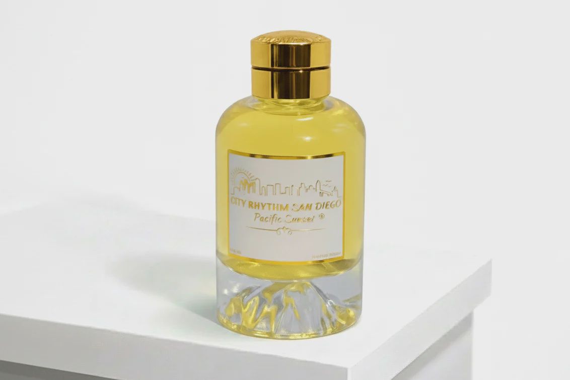 SAN DIEGO PACIFIC SUNS EXTRAIT