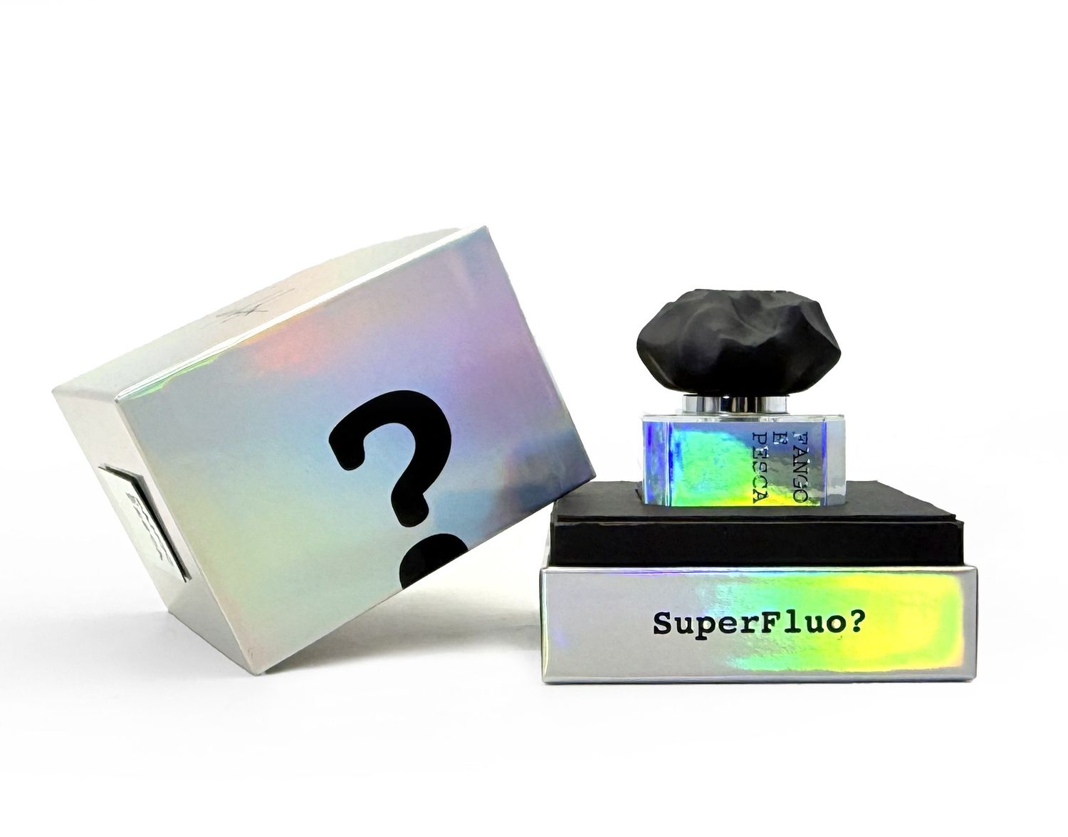 FANGO E PESCA EXTRAIT