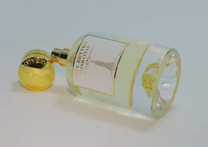MANHATTAN EXTRAIT DE PARFUM